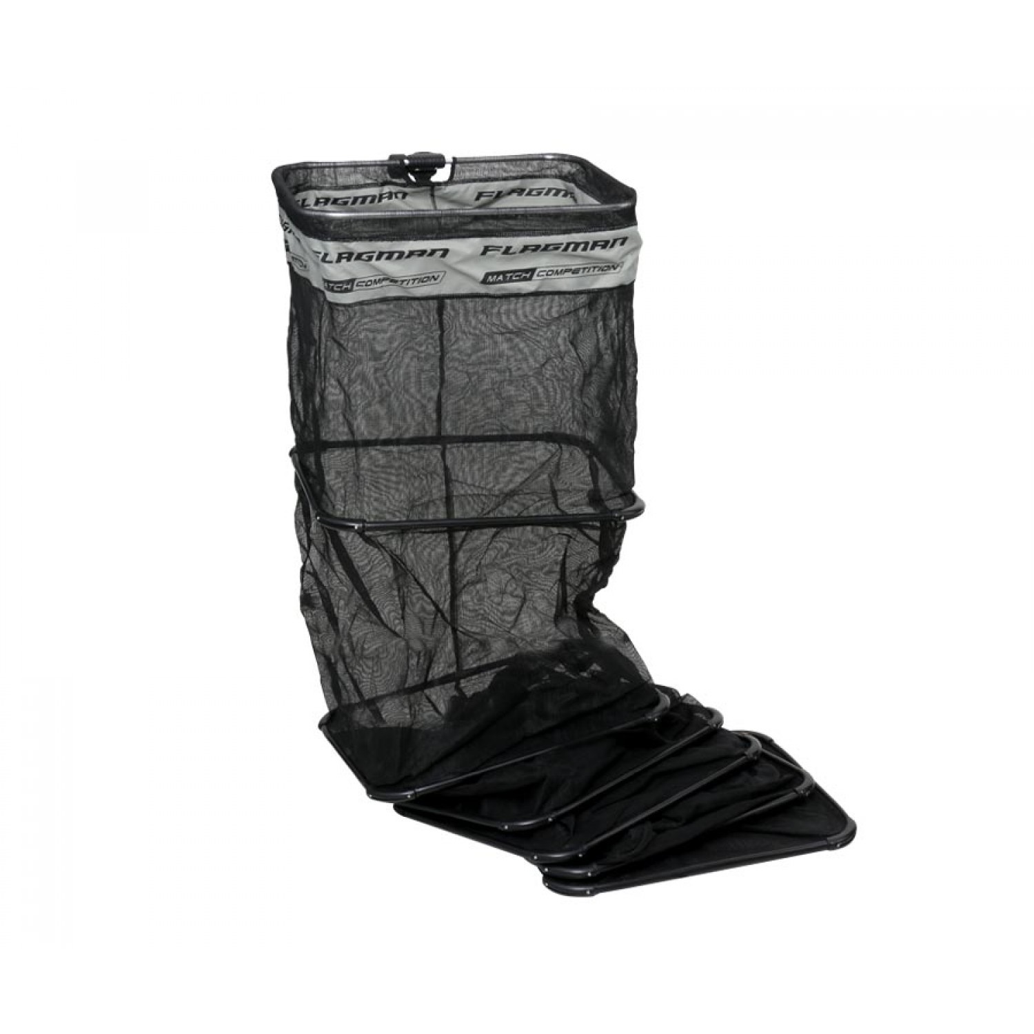 Покупка Садок FLAGMAN Square Keepnet 50x40см в Минске Беларуси